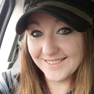Meet your Posher, Rebecca